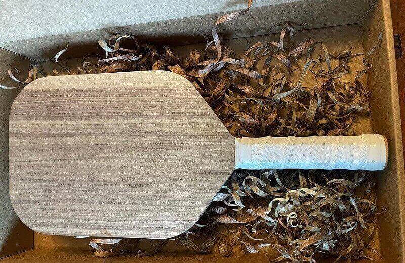 How to Make a Pickleball Paddle Easily - DIY Pickleball Paddles