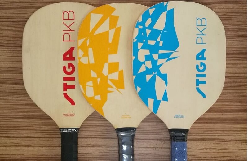Are Wooden Pickleball Paddles Good? [Things To Consider]