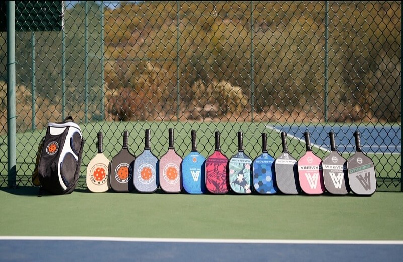 How To Choose A Pickleball Paddle: A Paddle Guide