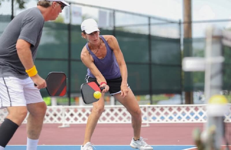 Is Pickleball Good Exercise? Great Benefits of Pickleball!