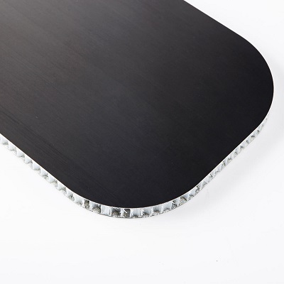 pickleball paddle surface material