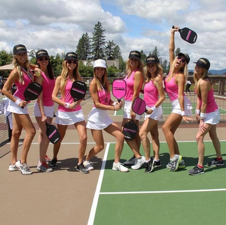 Fun Pickleball Tournament Ideas For Your Pickleball Party