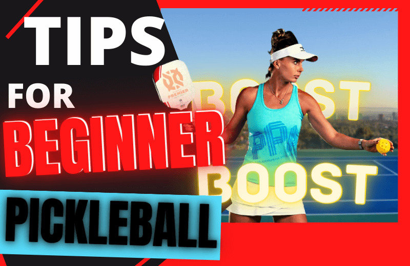 8 Simple Pickleball Tips For Beginners To Quickly Improve In-Game