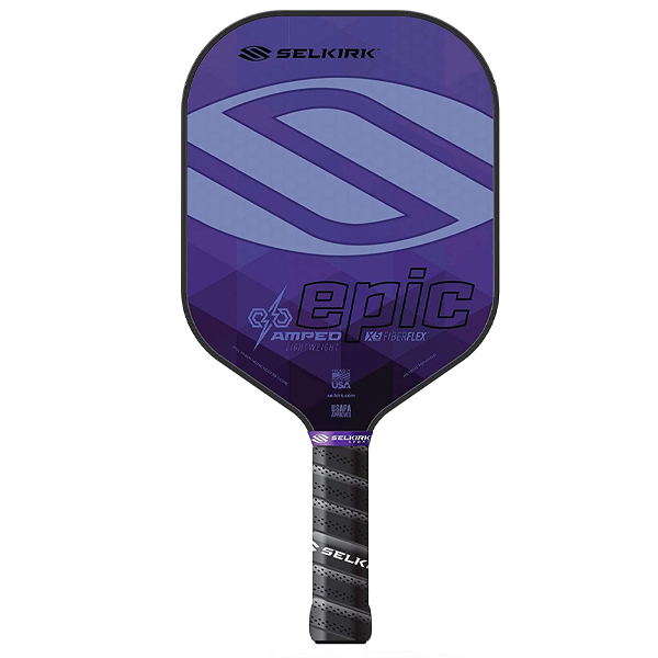 Selkirk Amped Midweight Pickleball Paddle