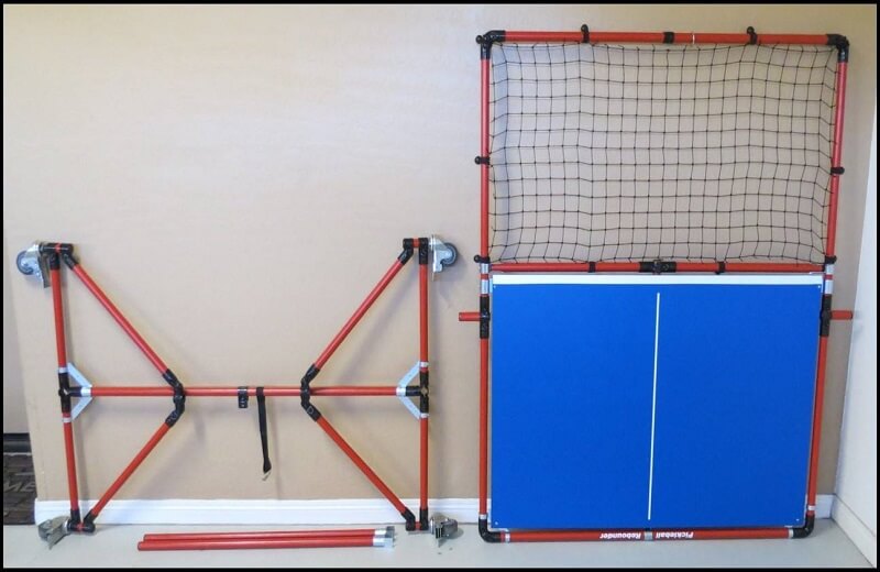 Pickleball Practice Board For Effective Training [A Complete Guide]