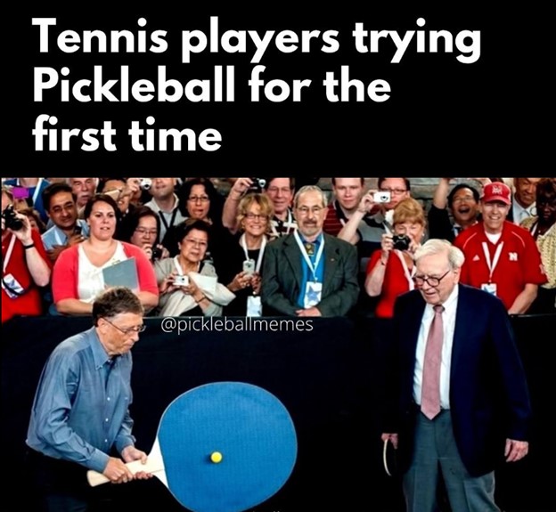 pickleball meme 15