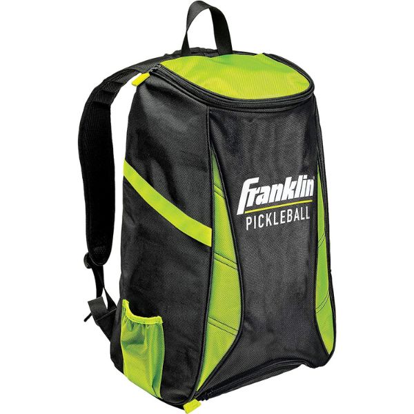 Franklin Sports Pickleball Backpack