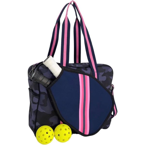 Queen of the Court Pickleball bag
